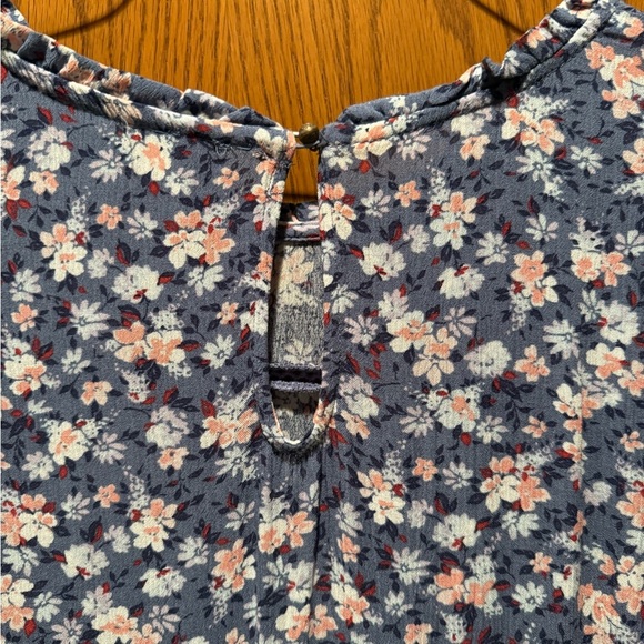 Knox Rose Blue Dress - Picture 5 of 9